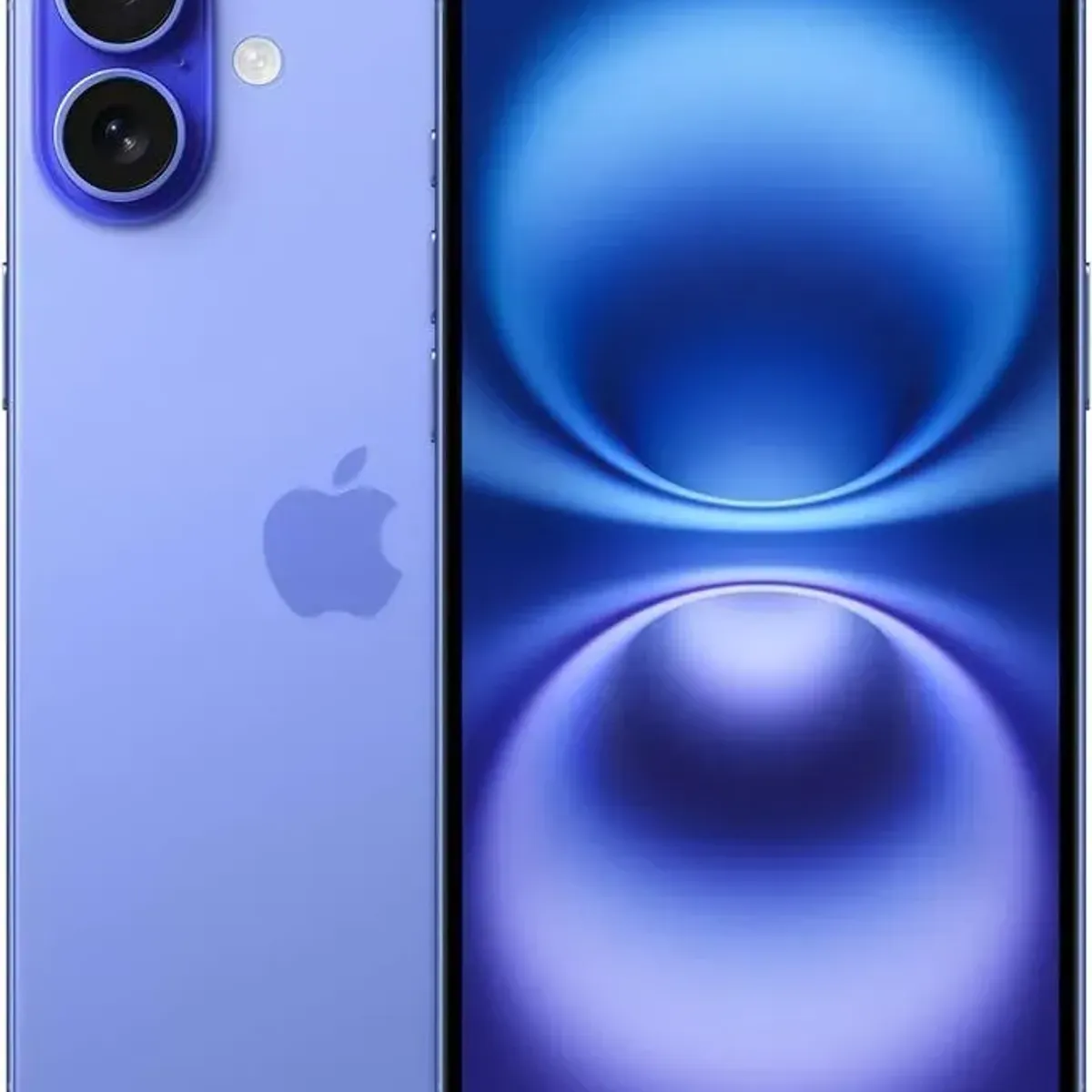 APPLE - IPhone 16 128GB Ultramarino Reacondicionado A3081
