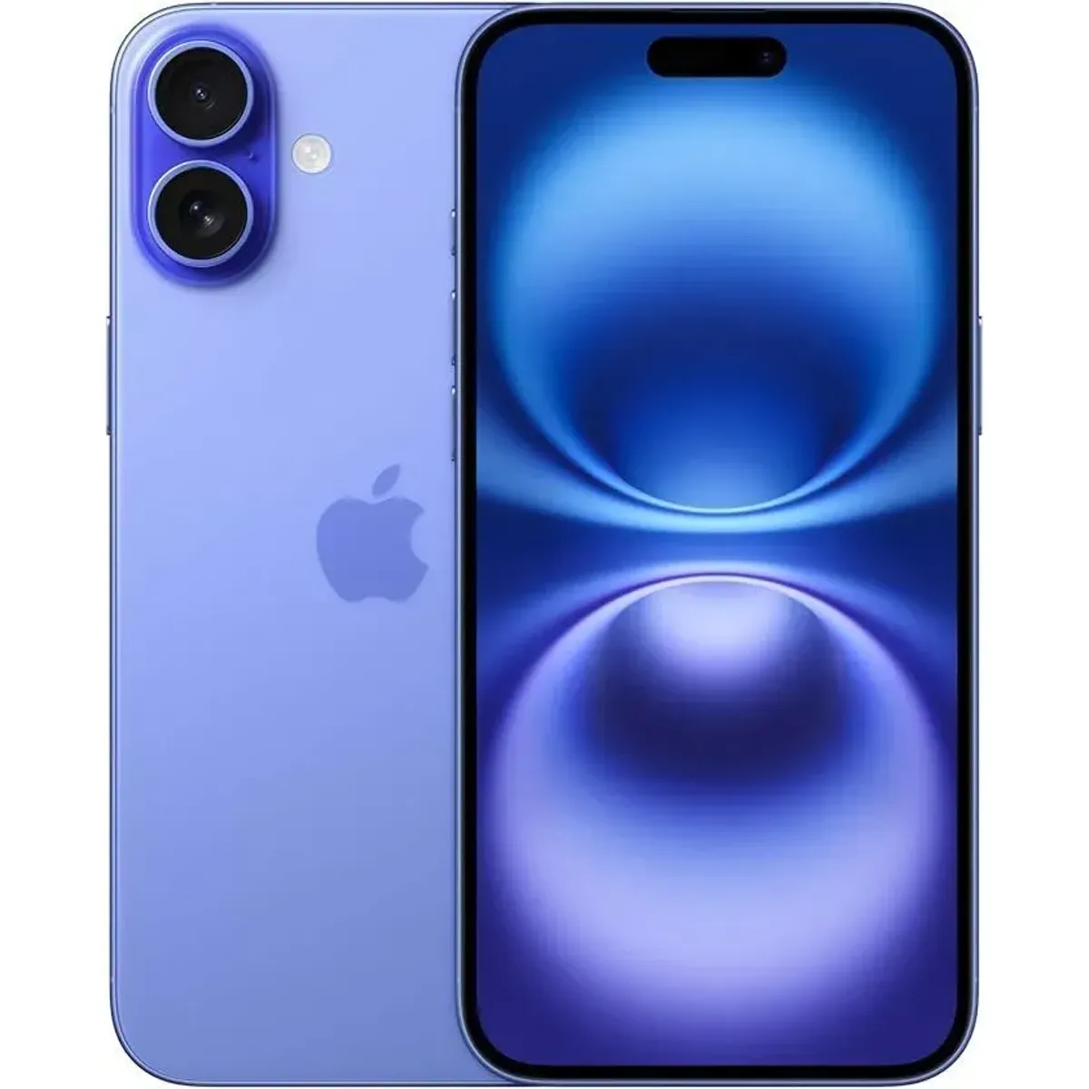 APPLE - IPhone 16 128GB Ultramarino Reacondicionado A3081