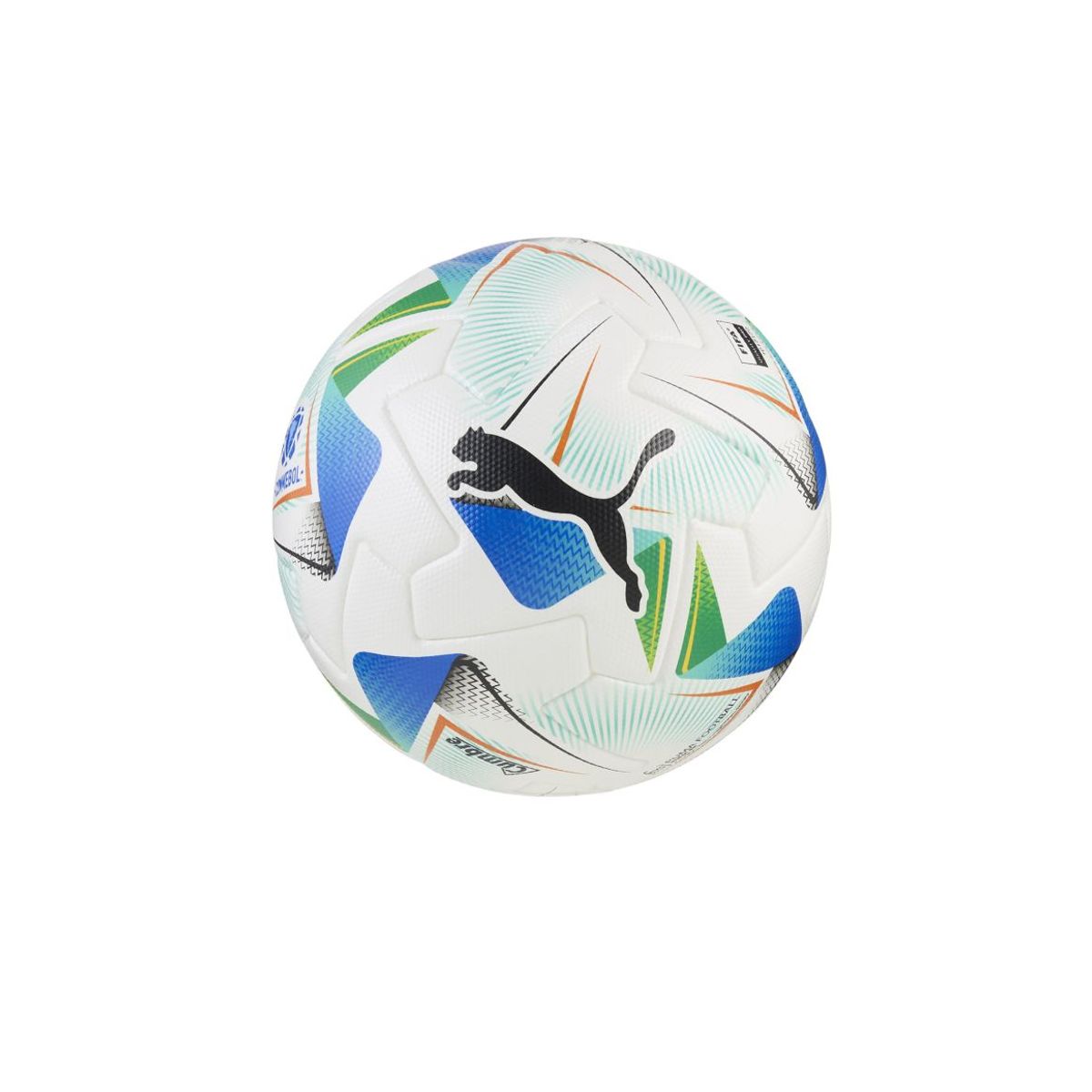 Pelota Puma Cumbre Conmebol Copa A. Verde, marca PUMA - Foto Principal