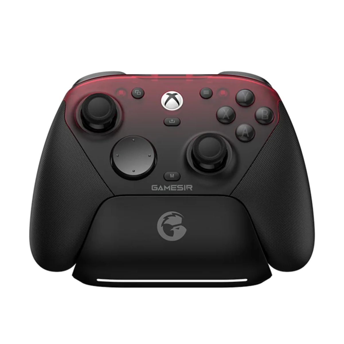 GAMESIR - Gamepad Gamesir G7 Pro Bluetooth Wireless Shadow Ember