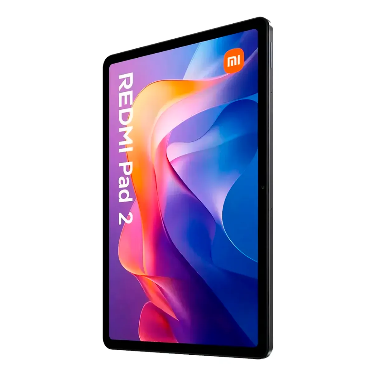 XIAOMI - TABLET REDMI PAD 2 4RAM 128GB WIFI GRIS GRAFITO.