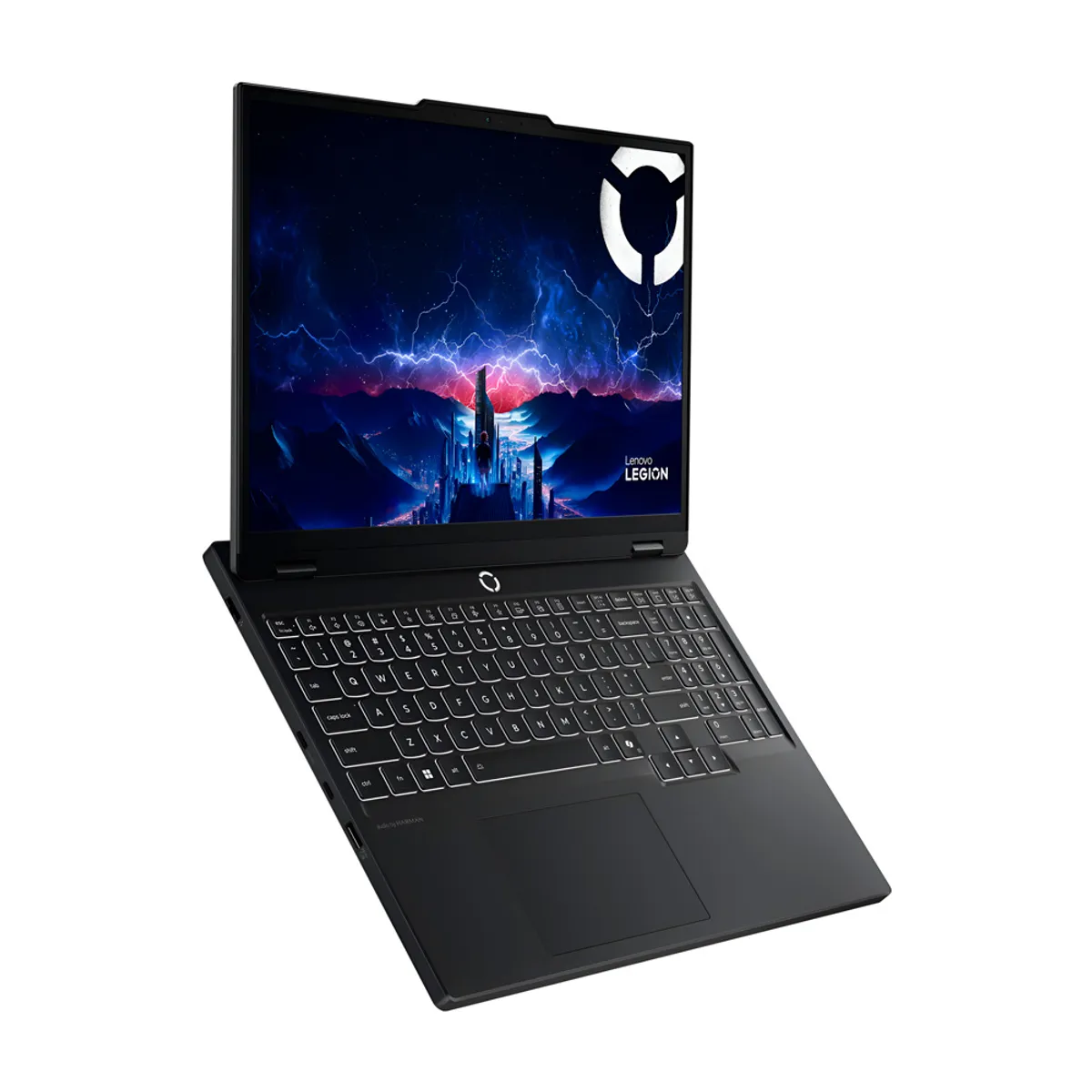 LENOVO - LAPTOP LENOVO LEGION 5 15IRX10 - I7 13650HX RAM 16GB 1TB SSD RTX 5060 8GB 15.3" WUXGA 165HZ W11.