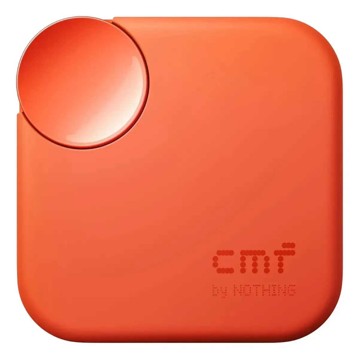 NOTHING - Cmf By Nothing Buds 2a Audifonos Inalámbricos Tws Bluetooth Color Naranja