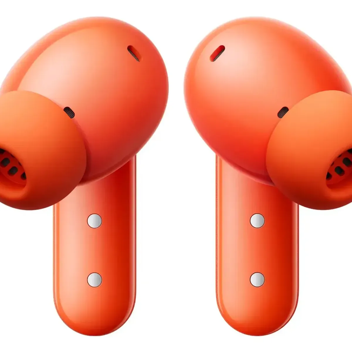 NOTHING - Cmf By Nothing Buds 2a Audifonos Inalámbricos Tws Bluetooth Color Naranja