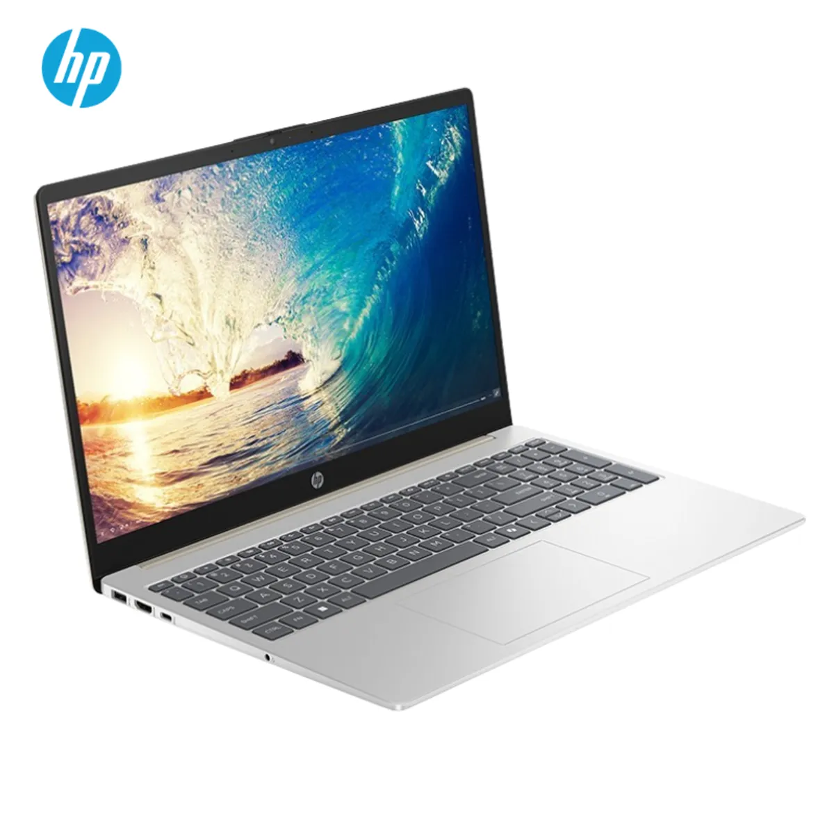 HP - Laptop HP 15-FD0152LA Intel Core i5-1334U 8GB RAM 512GB SSD Intel Iris X 15.6 FHD TACTIL Win11 Pro.