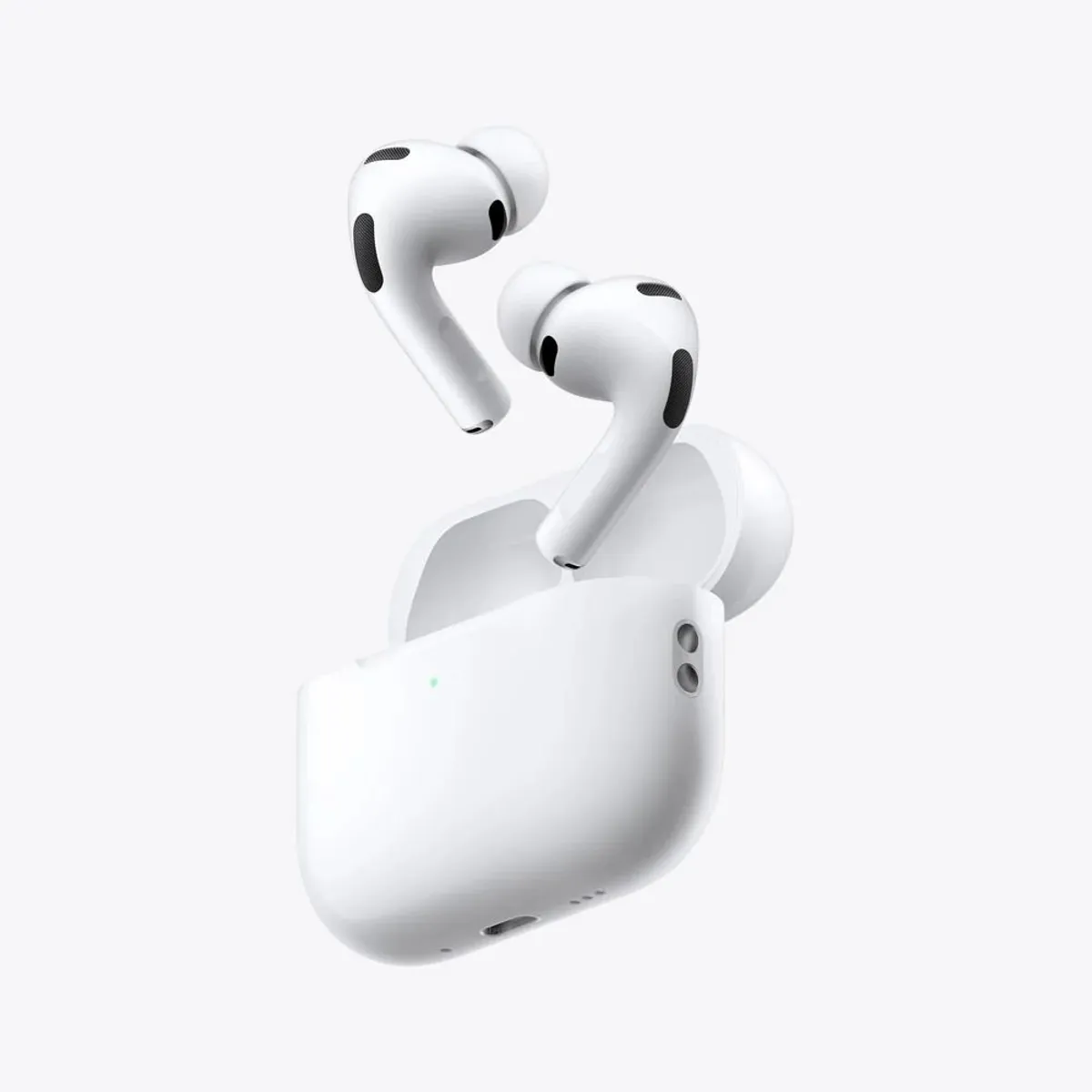 APPLE - Apple AirPods Pro 3 Blanco con Cancelacion de ruido