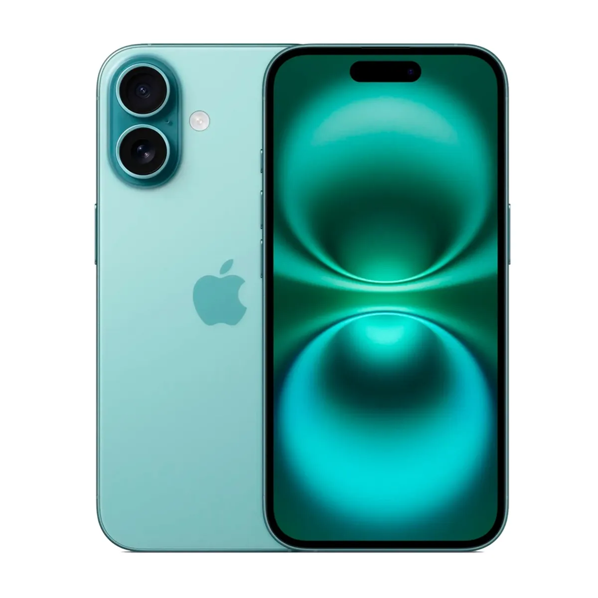 iPhone 16 CCHIP 128GB 8GB Teal - OPEN BOX, marca APPLE - Foto Principal