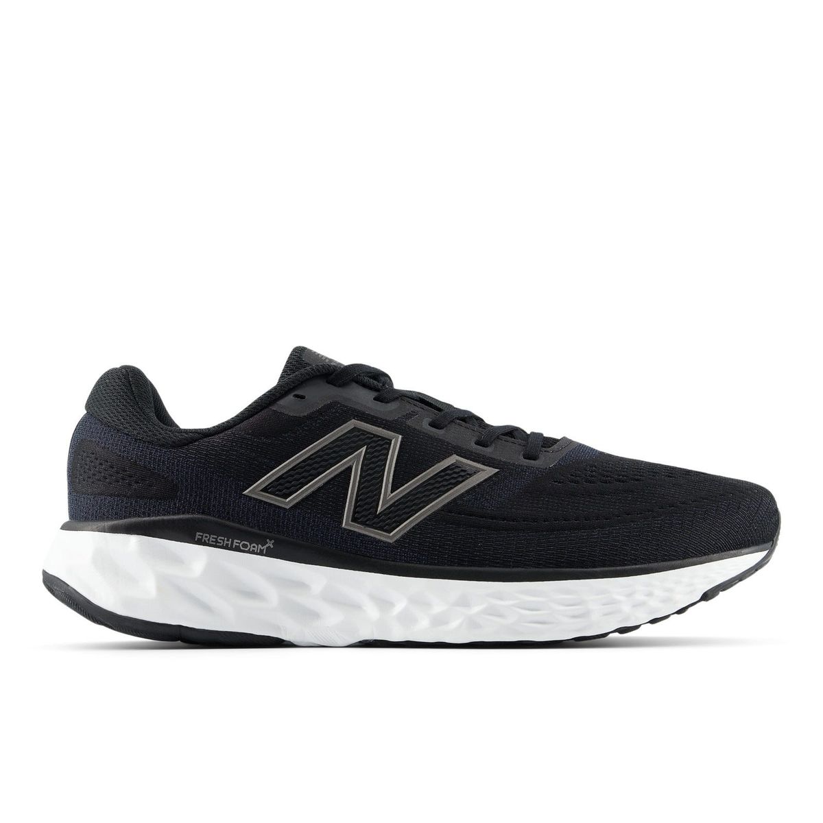 NEW BALANCE - Zapatillas Hombre Evoz V4 Negro