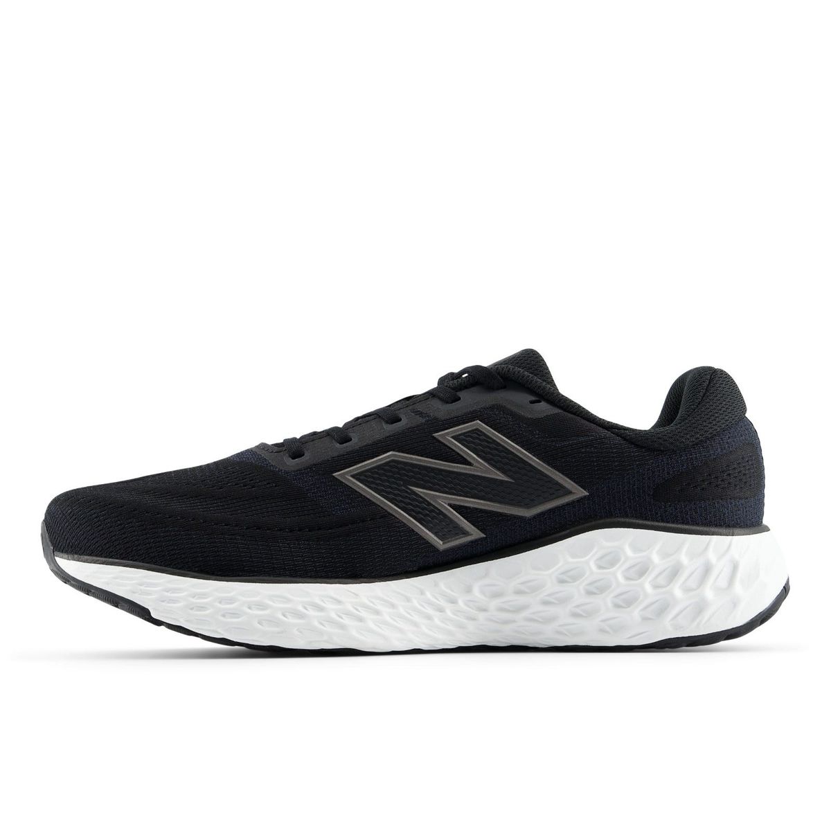 NEW BALANCE - Zapatillas Hombre Evoz V4 Negro