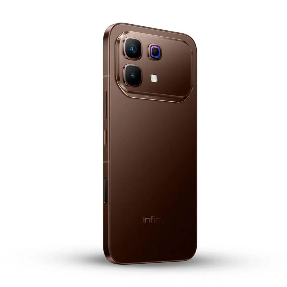 INFINIX - INFINIX NOTE 60 PRO 8GB+256GB COLOR MARRÓN