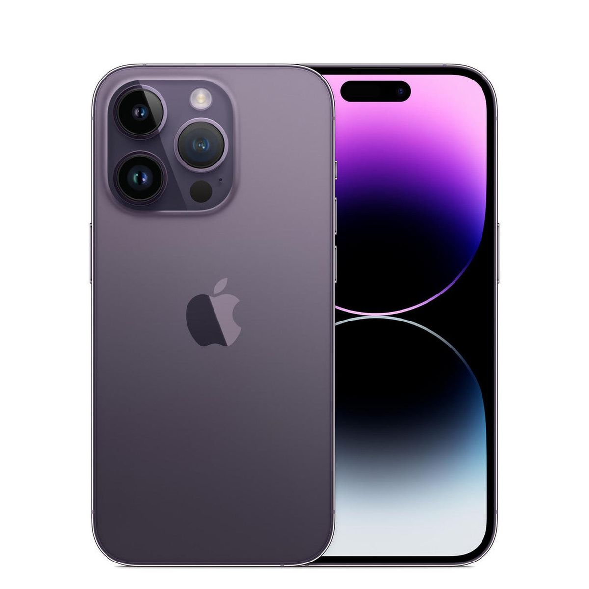 iPhone 14 Pro 1TB Morado - Reacondicionado Grado B - Entrega Inmediata, marca APPLE - Foto Principal