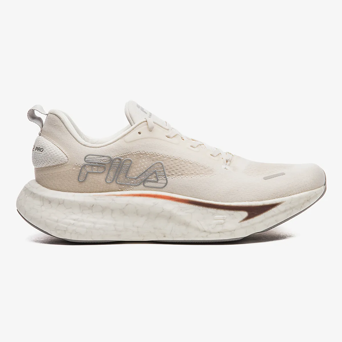 Fila - Zapatillas Hombre Float Maxxi 2 Pro Beige v1