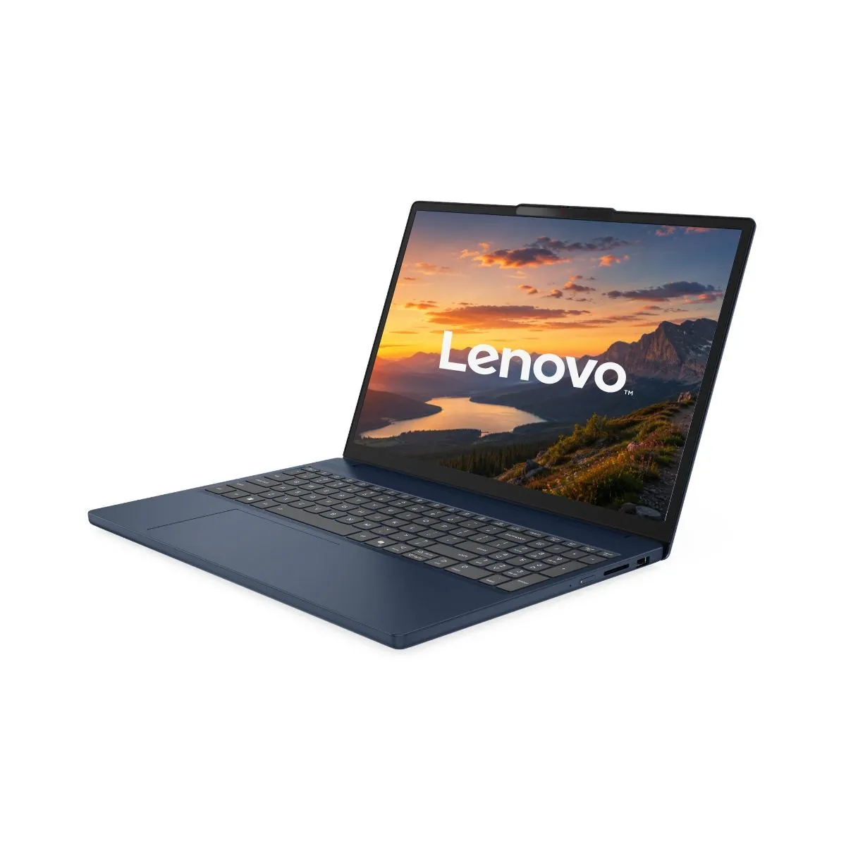 Laptop Lenovo IdeaPad Slim 3 15IRH10 Intel Core i7 13620H 16GB RAM 1TB SSD 15.3 WUXGA IPS FreeDOS., marca LENOVO - Foto 2