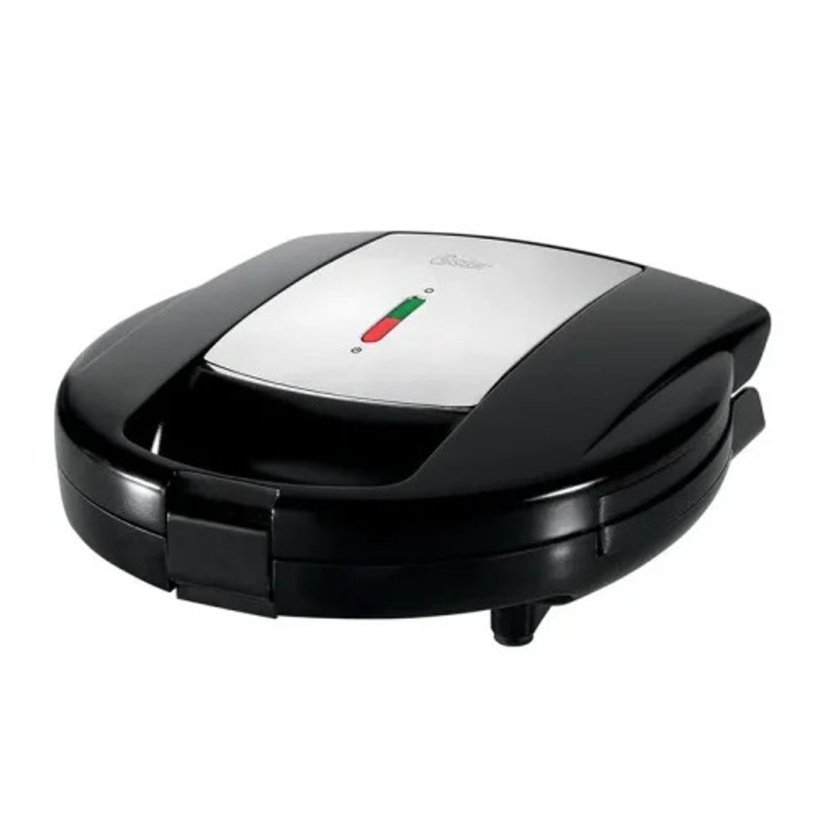 OSTER - Sandwichera y Waflera Oster CKSTSM3892 Negro