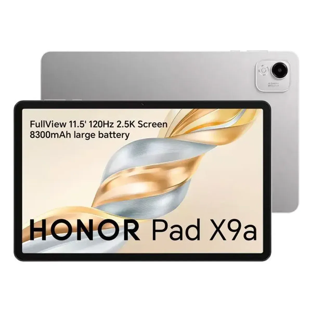 TABLET HONOR  X9A 6GB 128GB ROM WIFI NUEVO COLOR GRAPHITE GRAY, marca HONOR - Foto Principal