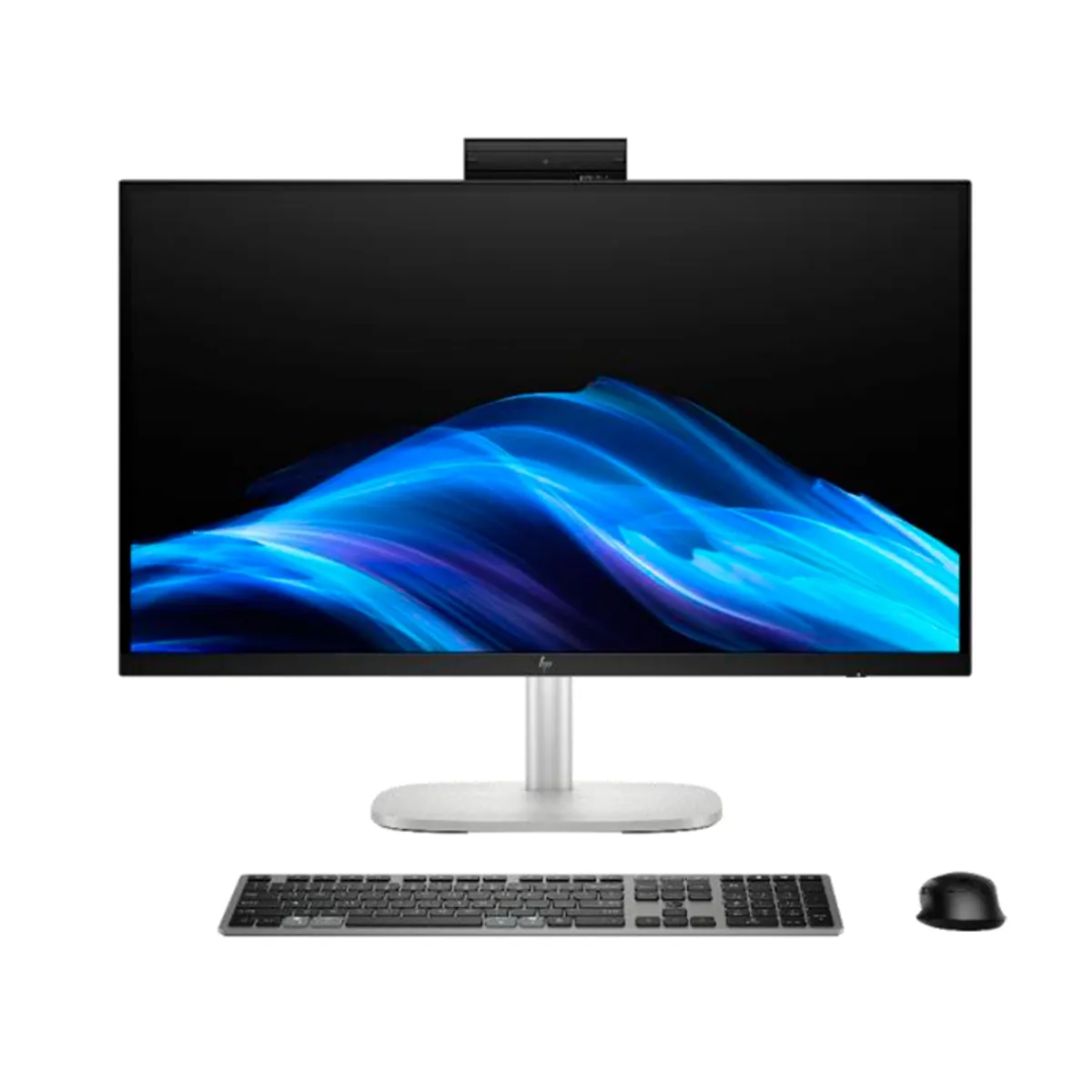 ASUS - Aio Asus P470Vak-Wpe0810 27 Fhd Ips Core 7-240H De Hasta 5.2Ghz 16Gb Ddr5 1Tb Ssd M.2