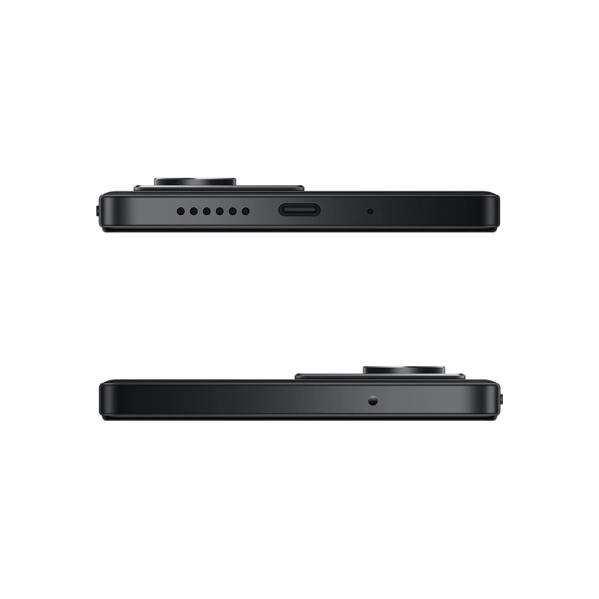 XIAOMI - POCO M8s 5G Negro 8GB + 256GB