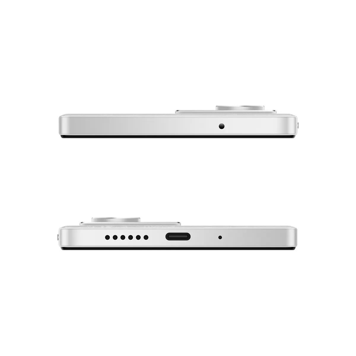 XIAOMI - POCO M8s 5G Blanco 8GB + 256GB.
