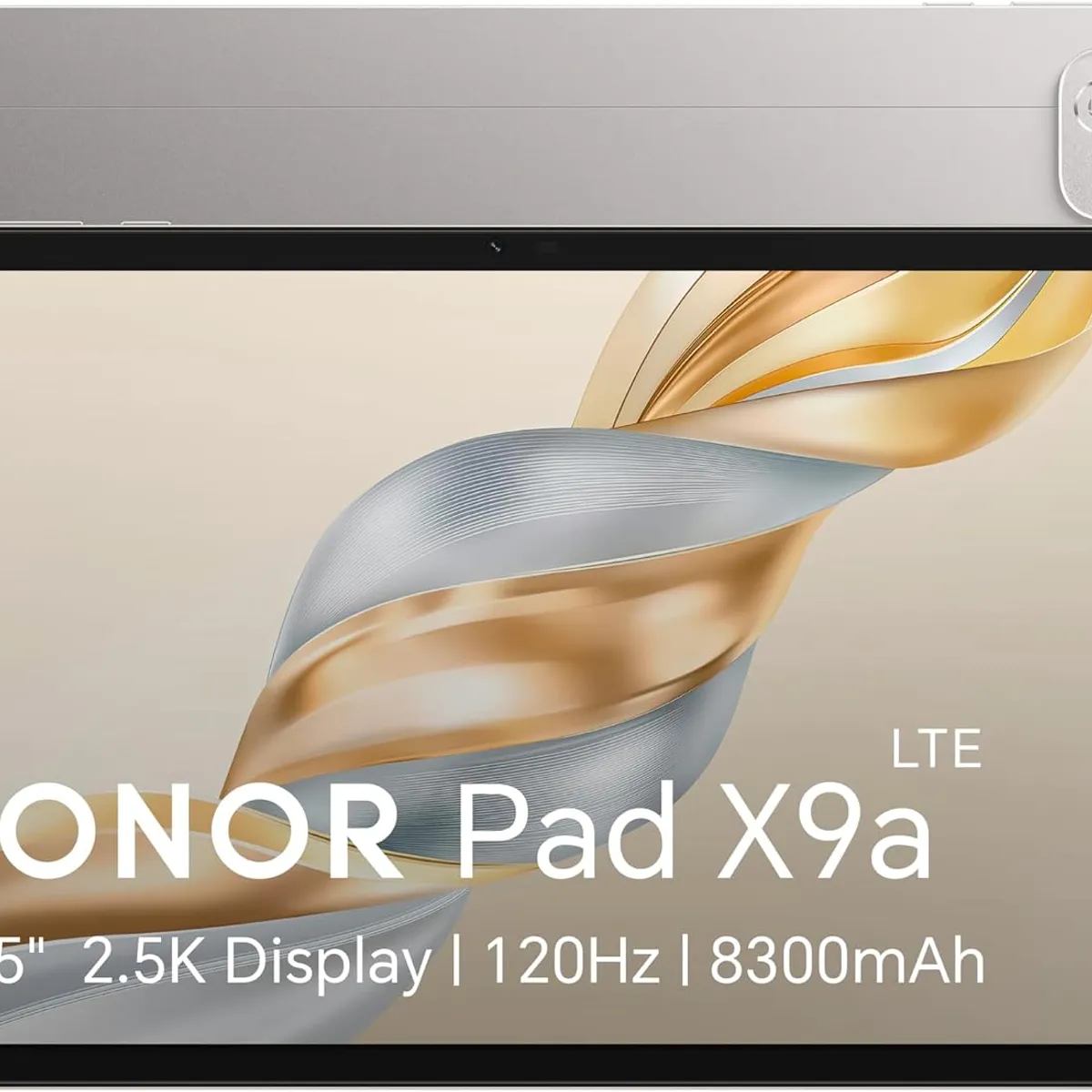 Tablet Honor Pad X9a LTE Snapdragon 8GB RAM 128 GB 11.5" 2.5K 120Hz + Flip Covert Gift, marca HONOR - Foto 2