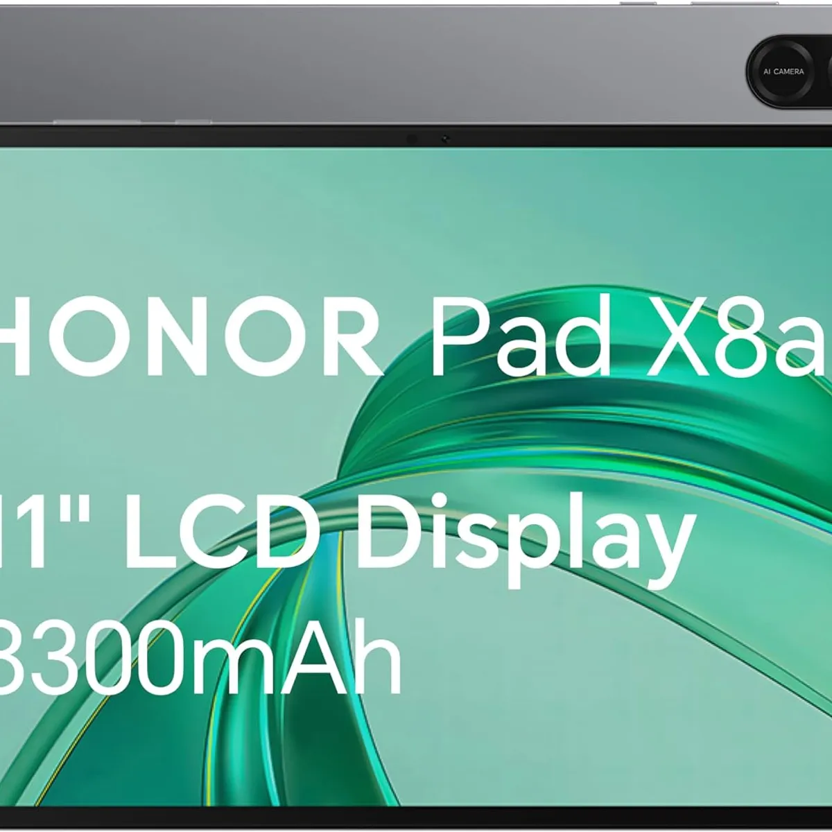 Tablet HONOR Pad X8a Wi-Fi 11 4128 GB + flip Cover gift, marca HONOR - Foto Principal