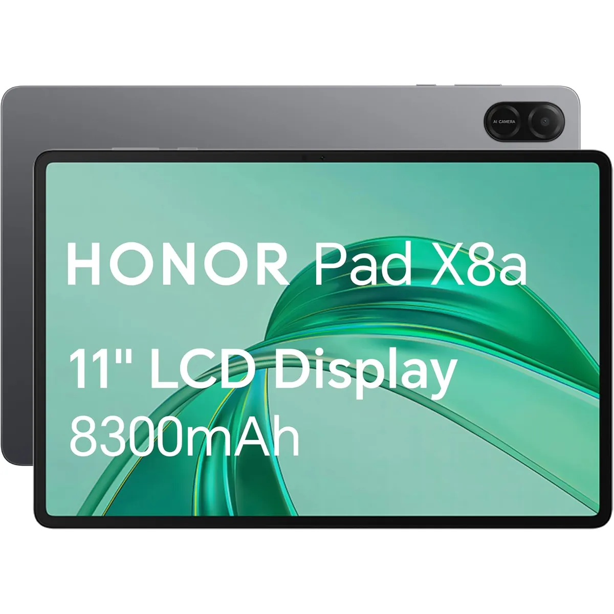 Tablet HONOR Pad X8a Wi-Fi 11 4128 GB + flip Cover gift, marca HONOR - Foto Principal