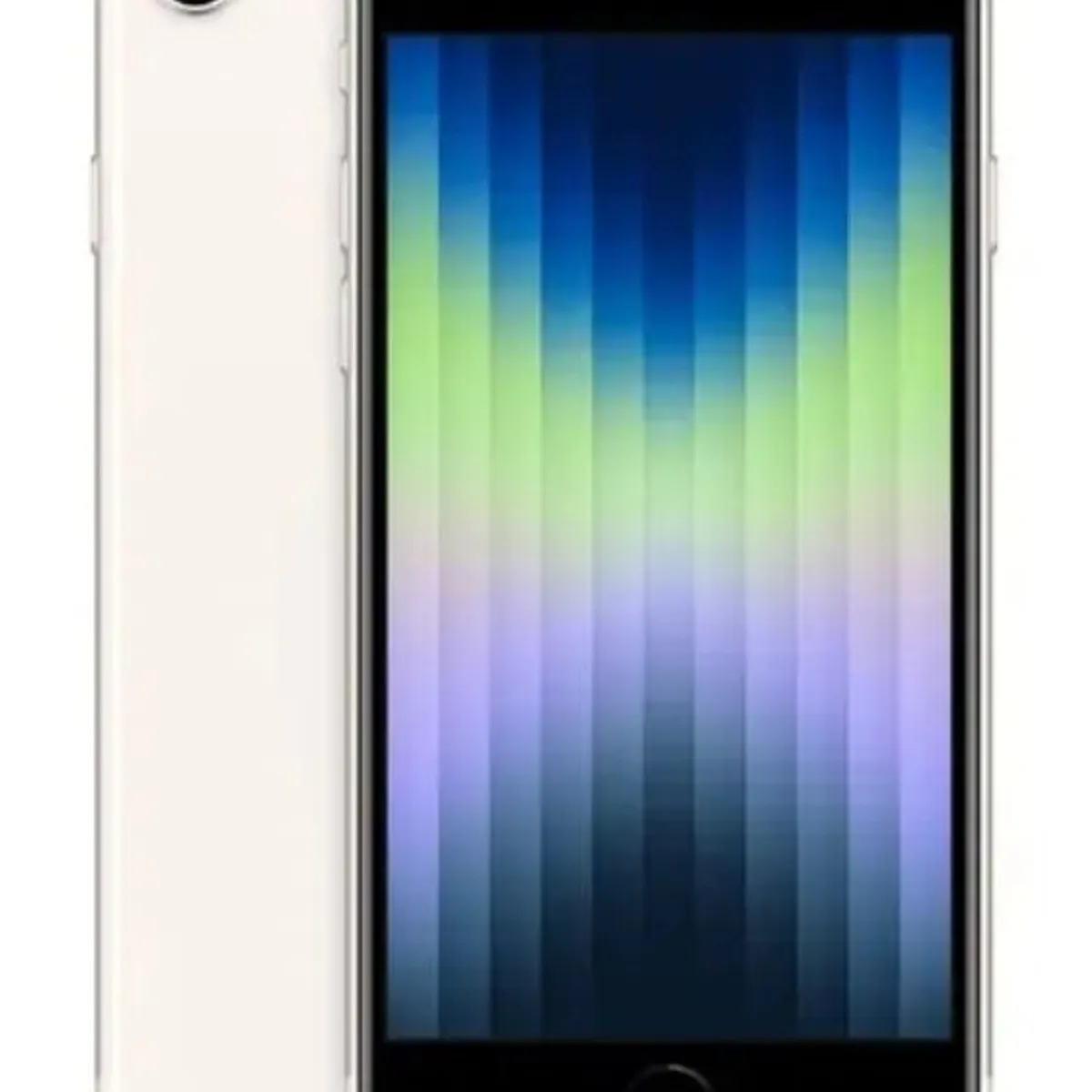 APPLE - iPhone SE 3 128GB Reacondicionado