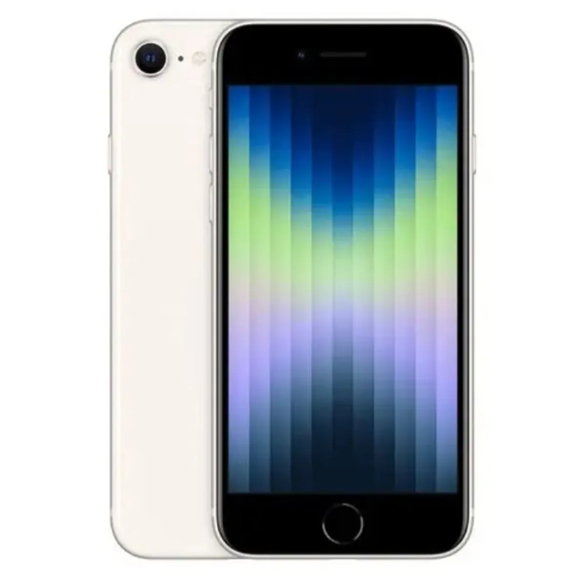 APPLE - iPhone SE 3 128GB Reacondicionado