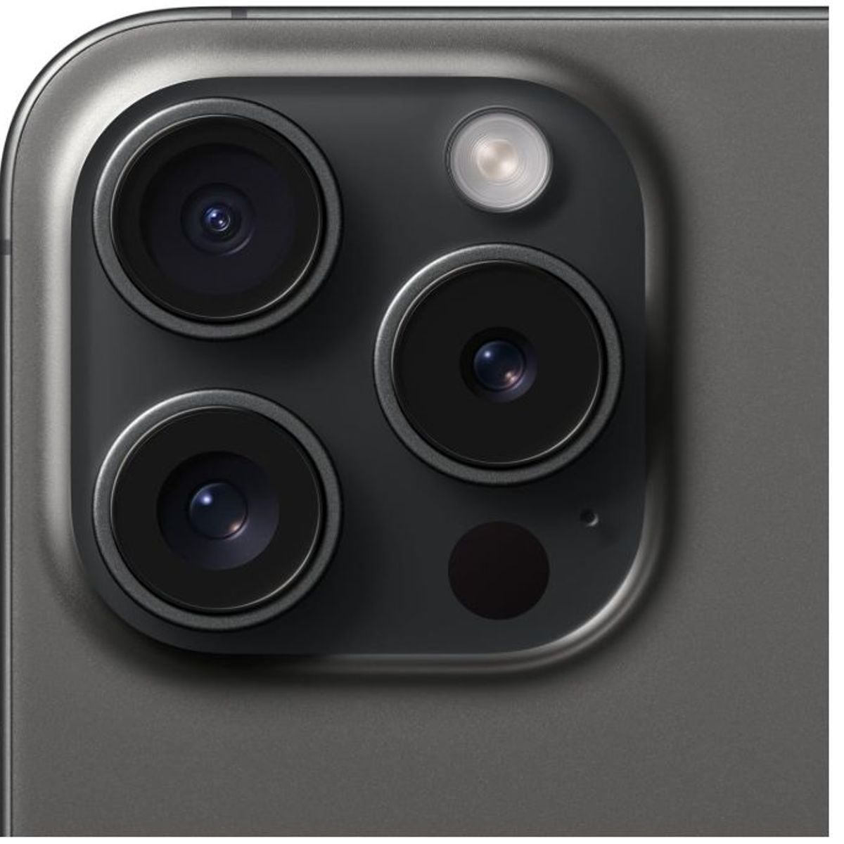 APPLE - iPhone 15 Pro 256GB Reacondicionado eSim