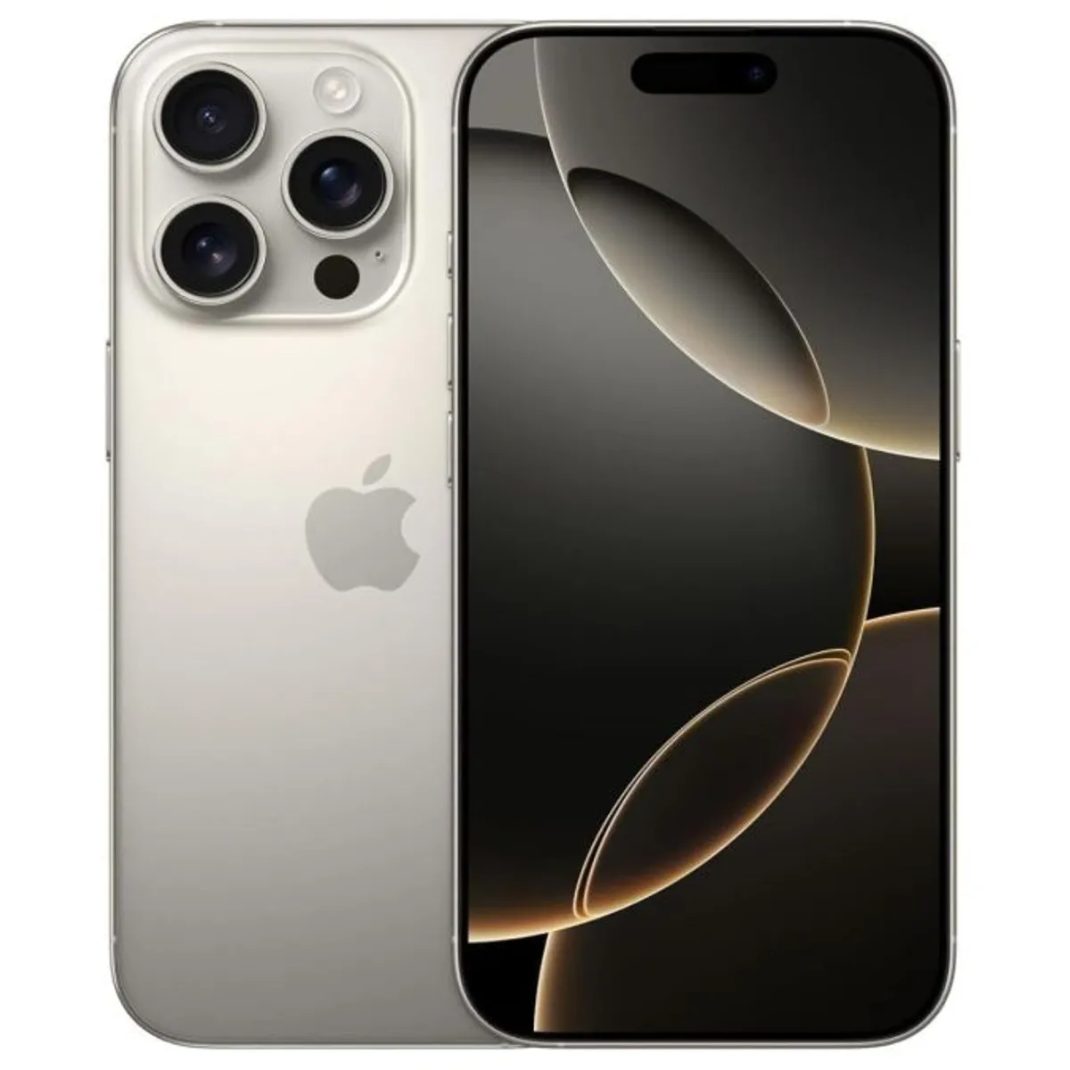 APPLE - iPhone 16 Pro 128GB Reacondicionado eSim
