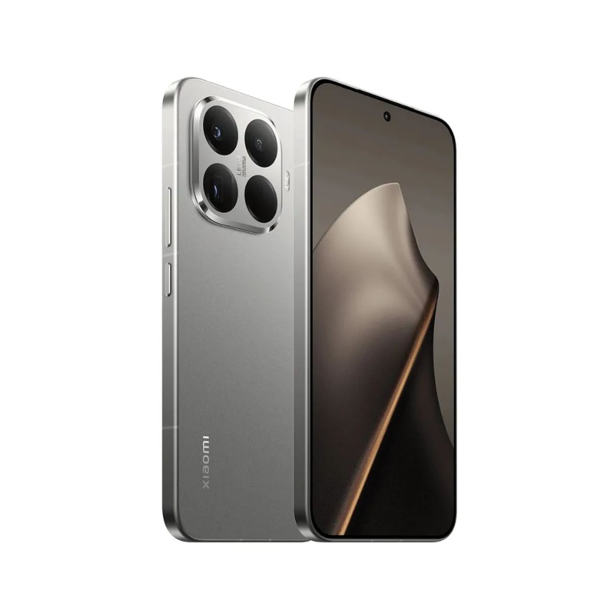 XIAOMI - XIAOMI 15T PRO 5G 12GB 512GB NUEVO LIBRE - GRIS