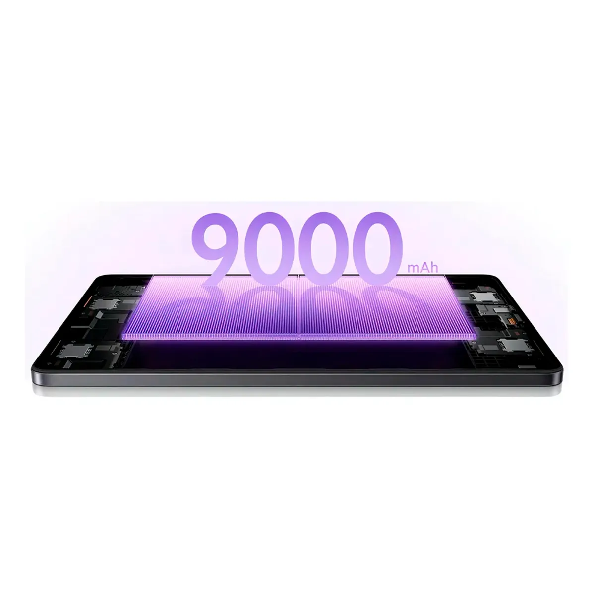 XIAOMI - TABLET REDMI PAD 2 4RAM 128GB WIFI GRIS GRAFITO
