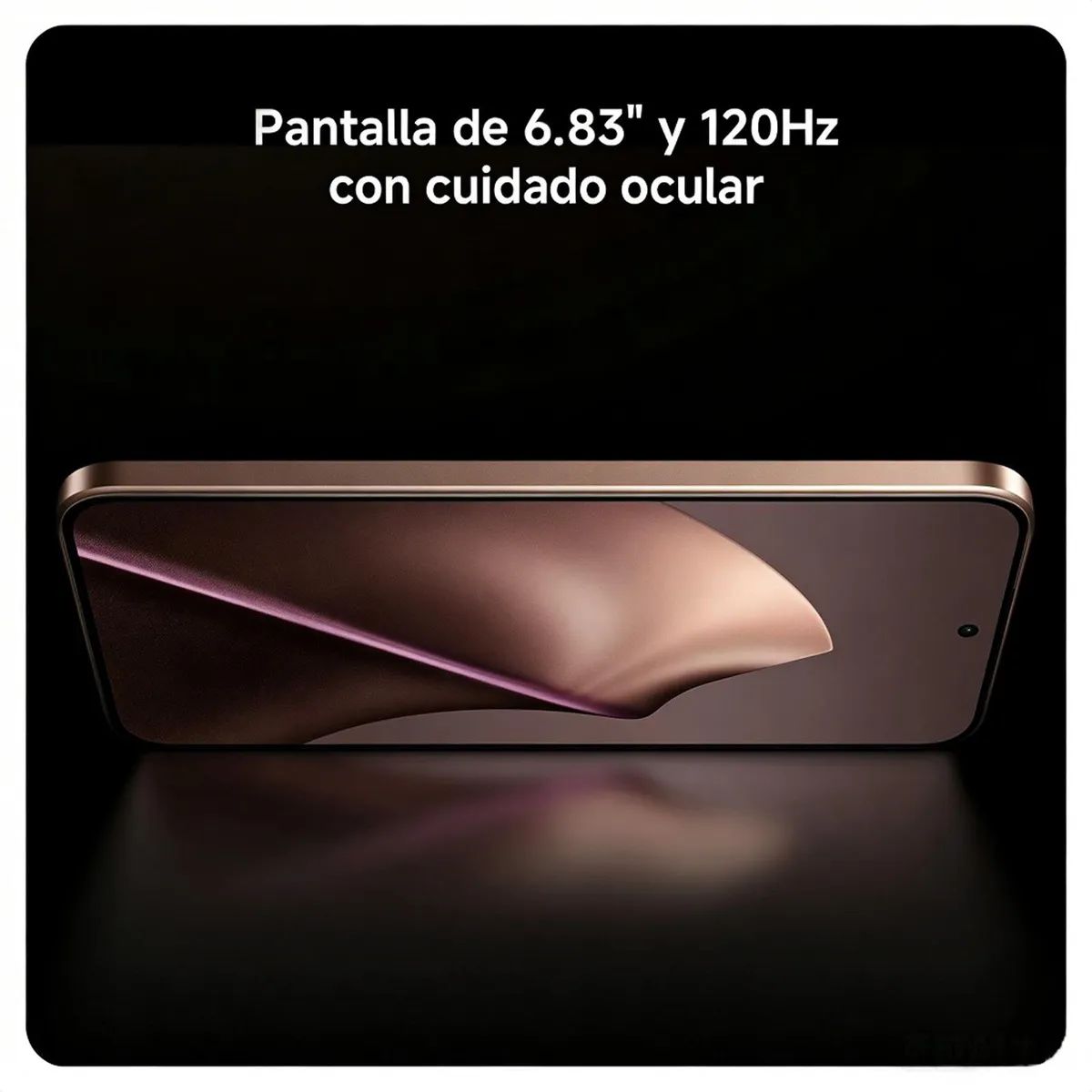 XIAOMI 15T 512GB 12GB RAM GRIS, marca XIAOMI - Foto 2