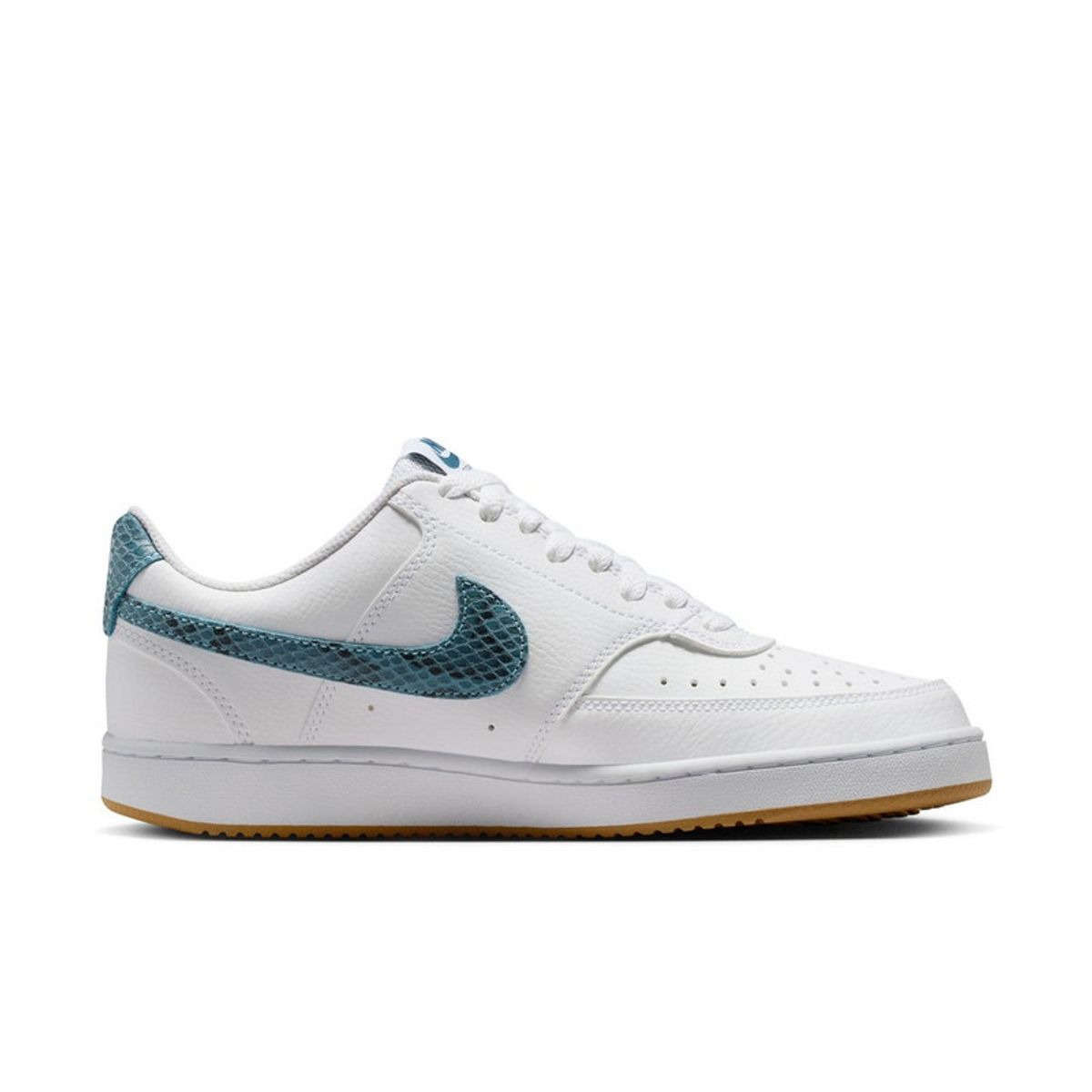 NIKE - Zapatillas Nike Court Vision Low Premium IO0463-100 Mujer