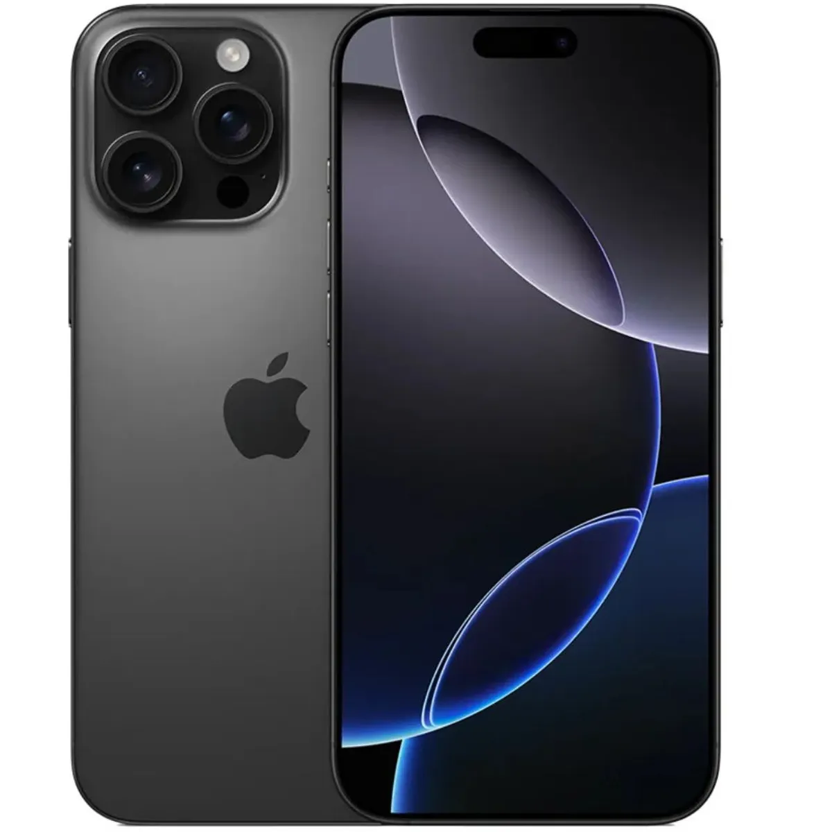 Iphone 16 Pro 128GB Chip Físico - Black Titanium, marca APPLE - Foto Principal