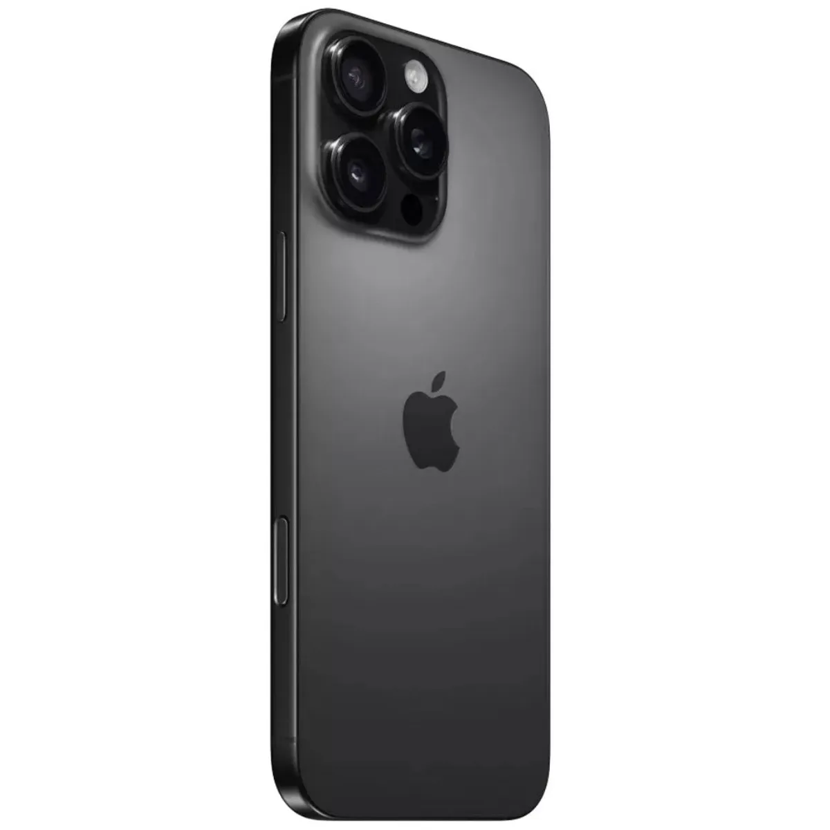 Iphone 16 Pro 128GB Chip Físico - Black Titanium, marca APPLE - Foto 2