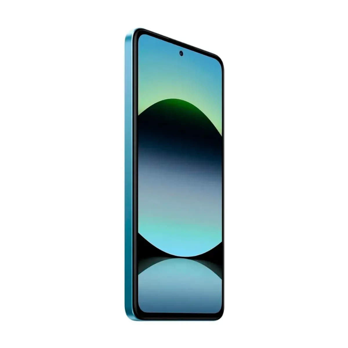 REDMI - REDMI NOTE 14 4G - 256GB 8RAM AZUL OCEANO REGISTRADO