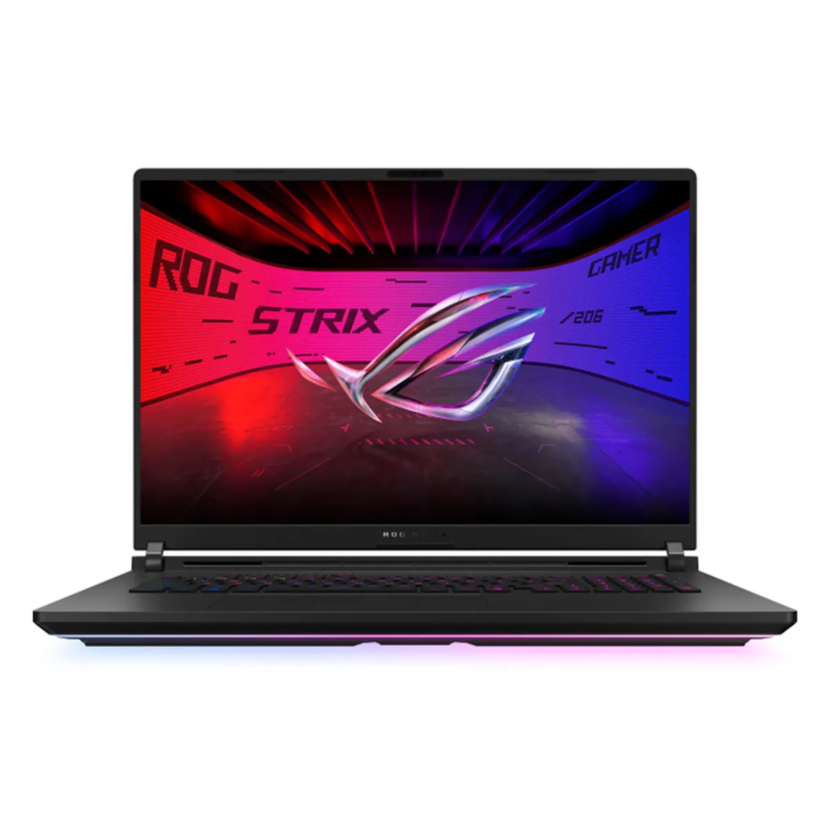 ASUS - LAPTOP ASUS CU9 275HX 64GB RAM 2TB SSD 5090 WIN11 l PN: 90NR0LF1-M008B0