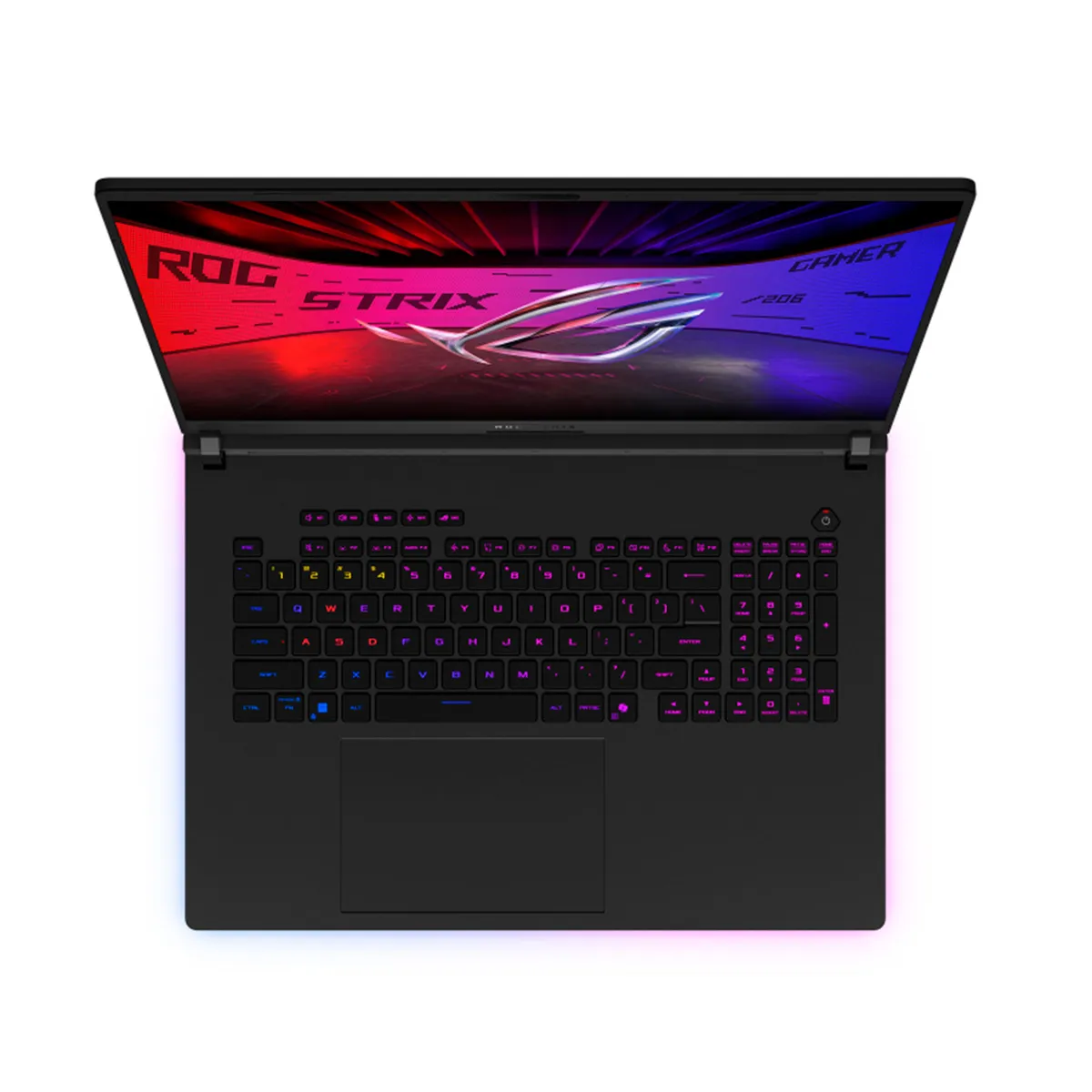 ASUS - LAPTOP ASUS CU9 275HX 64GB RAM 2TB SSD 5090 WIN11 l PN: 90NR0LF1-M008B0