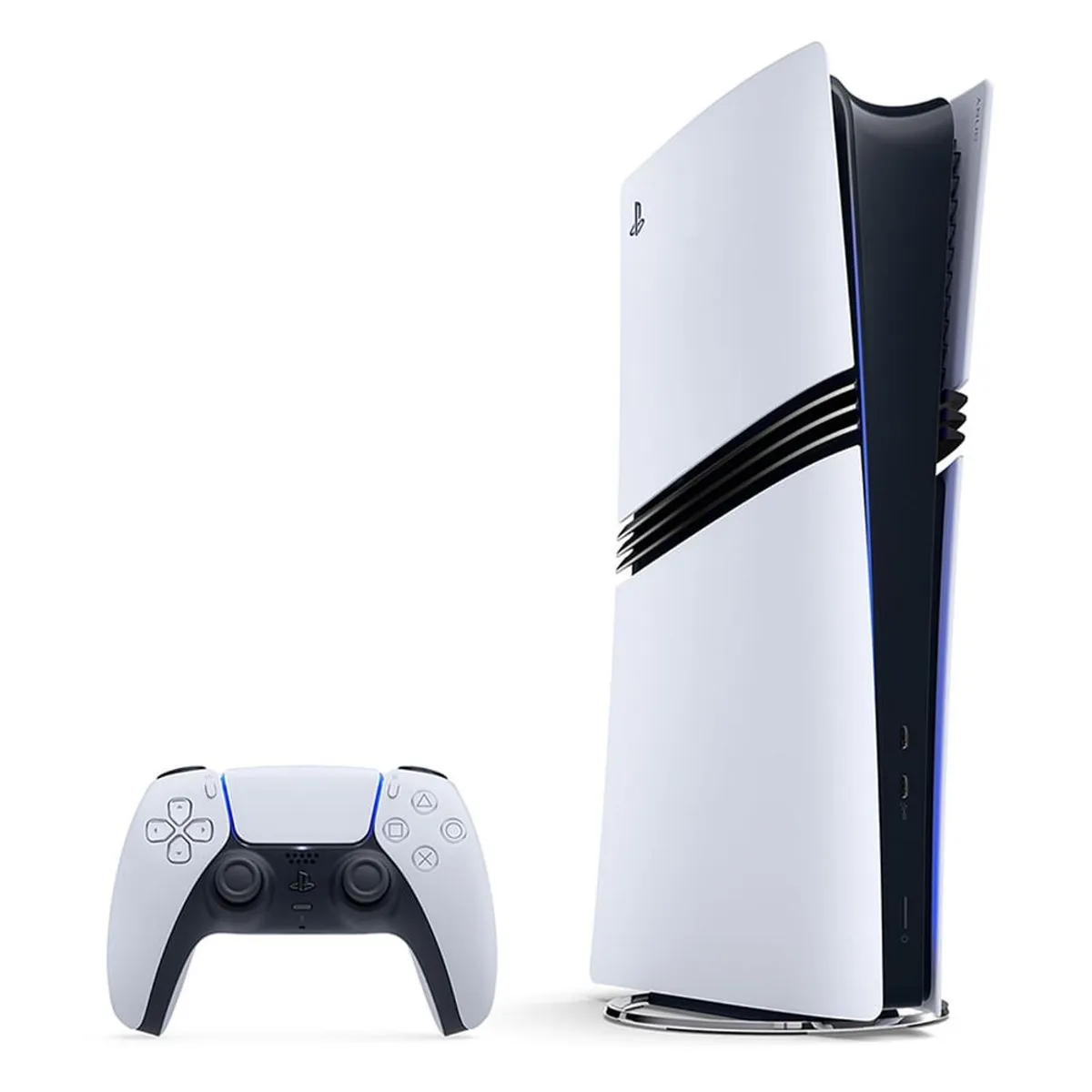 SONY - Consola PlayStation 5 Pro 2TB Edición Digital