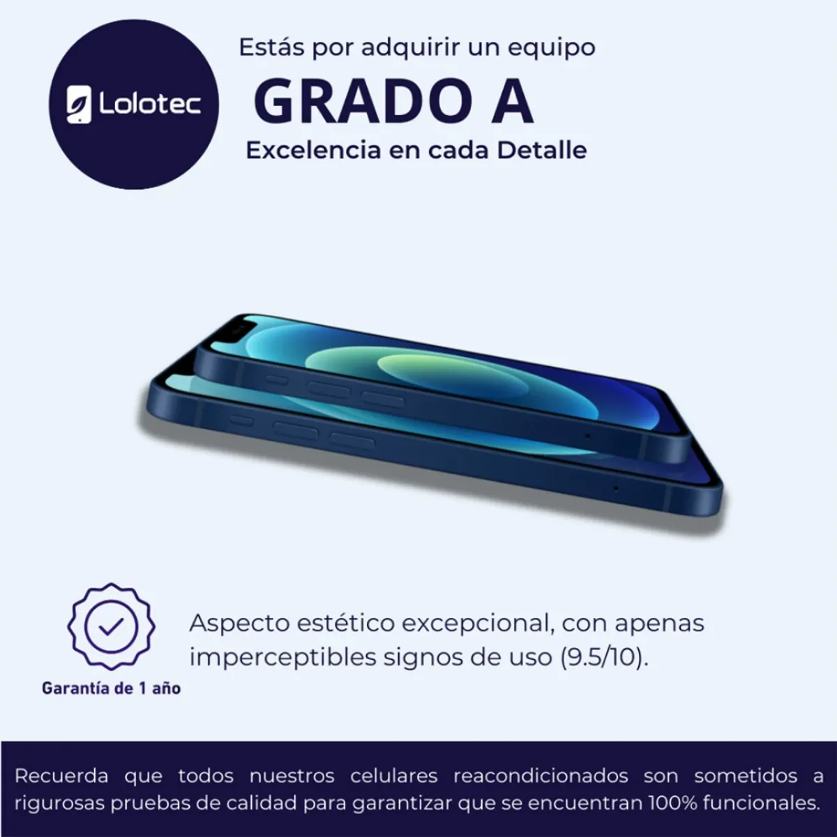 iPhone 16 Pro Max Reacondicionado 256gb I Grado A I color: Titanio Negro, marca APPLE - Foto 2