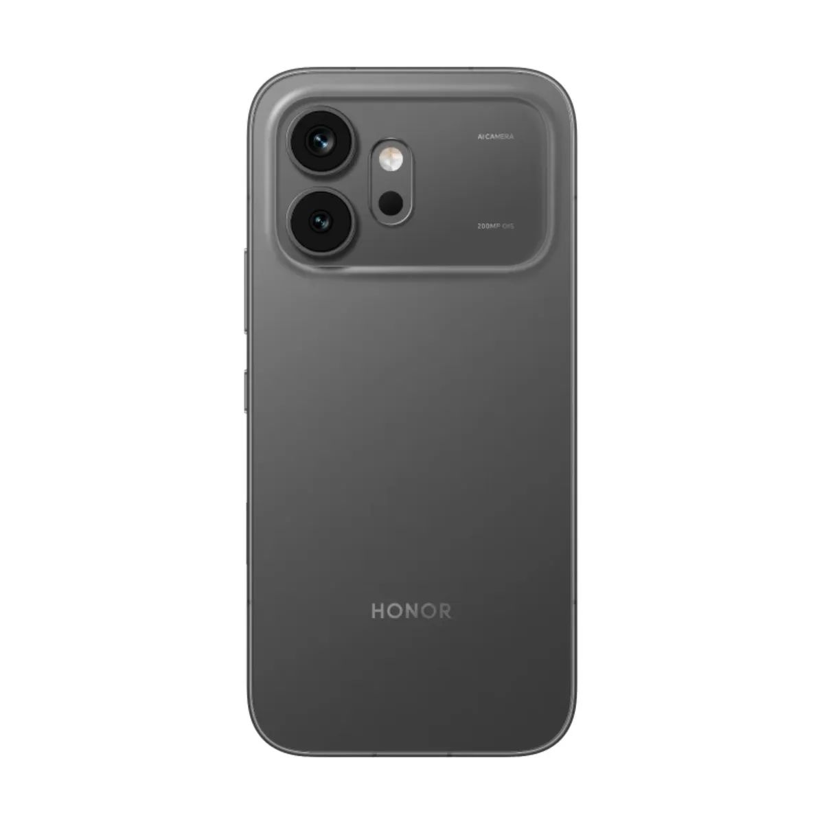 HONOR - HONOR 600 5G 8GBRAM  256GB NUEVO LIBRE - NEGRO