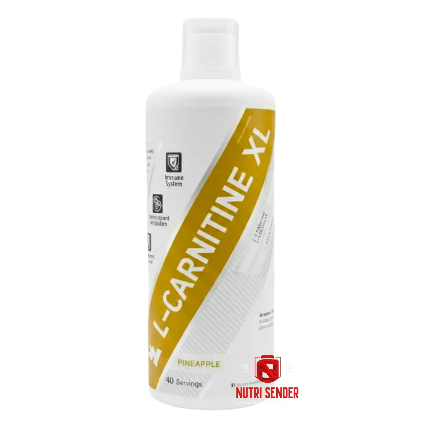 l carnitina peru PACK L-CARNITINA FITOSANA Dermclar L-Carnitina 5ml Quemador De
