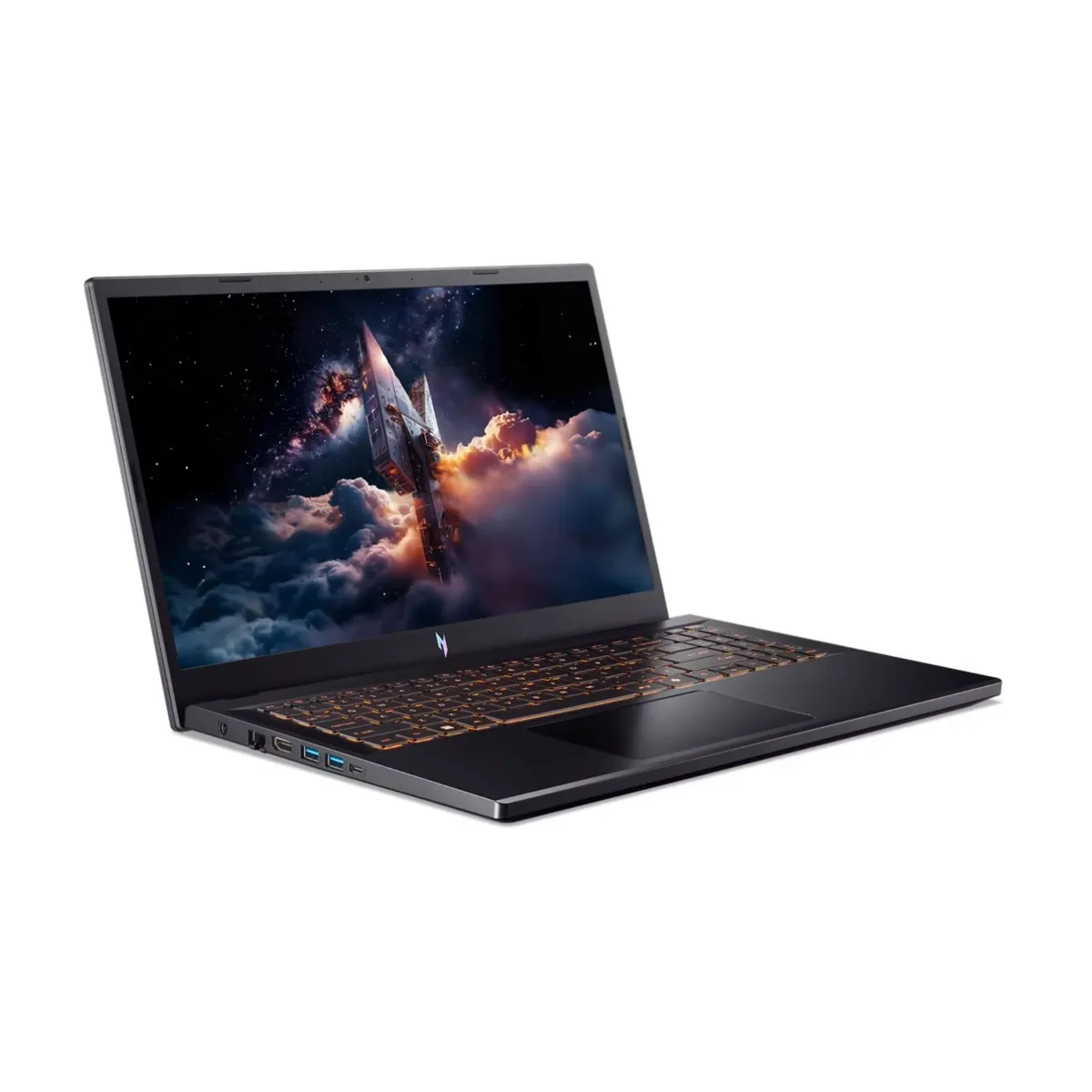 ACER - Laptop Gamer ACER NITRO V 15 ANV15-52-778V Intel® Core™ i7-13620H 16GB RAM 512GB SSD RTX™ 5050 NH.U1PAA.003