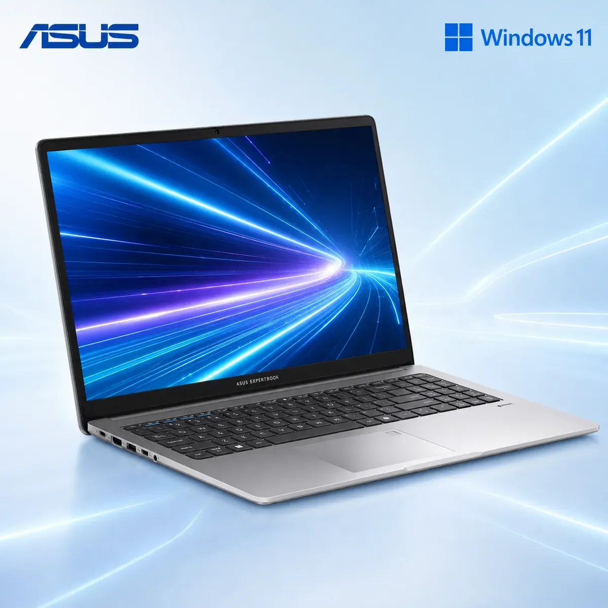 ASUS - Laptop ASUS Vivobook Go 15 PM1503CDA-S70276 512GB SSD 16GB RAM