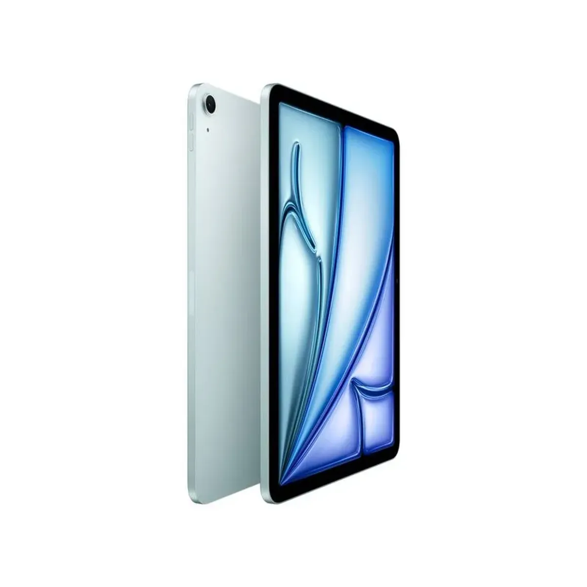 APPLE - Apple iPad Air 11” Chip M4 + Wi-Fi, 256GB - Blue + Regalo + Pencil USB-C