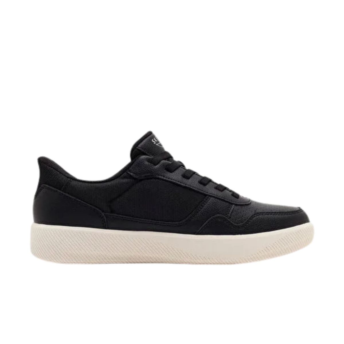 SKECHERS - ZAPATILLA SKECHERS  STREET  183402-BLK- HOMBRE