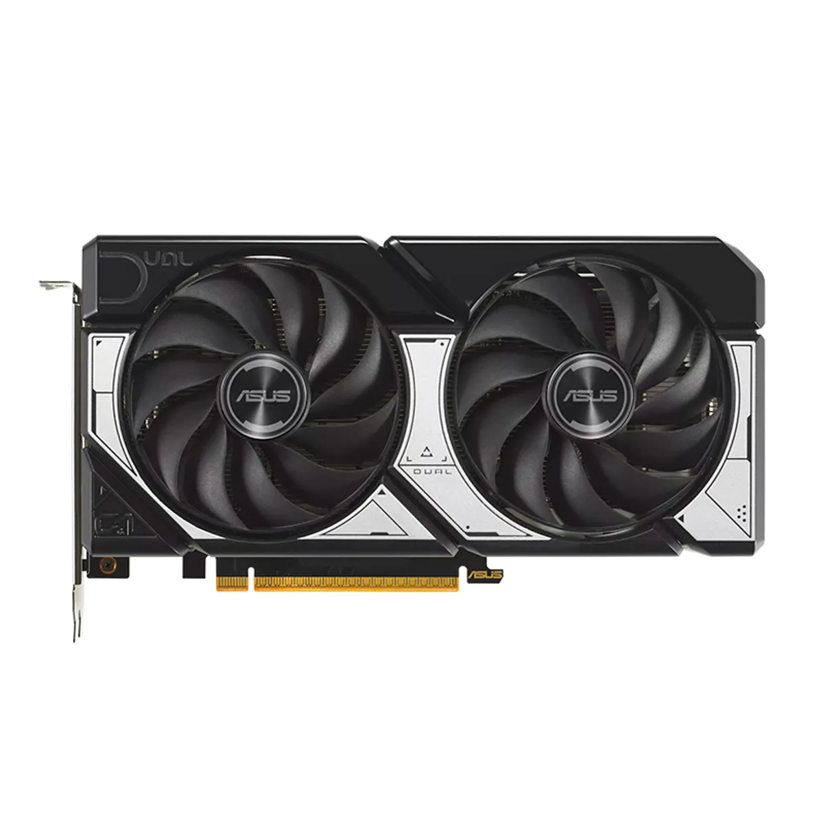 ASUS - Tarjeta de video ASUS Dual GeForce RTX 5060 8GB GDDR7, PCI Express Gen 5.0
