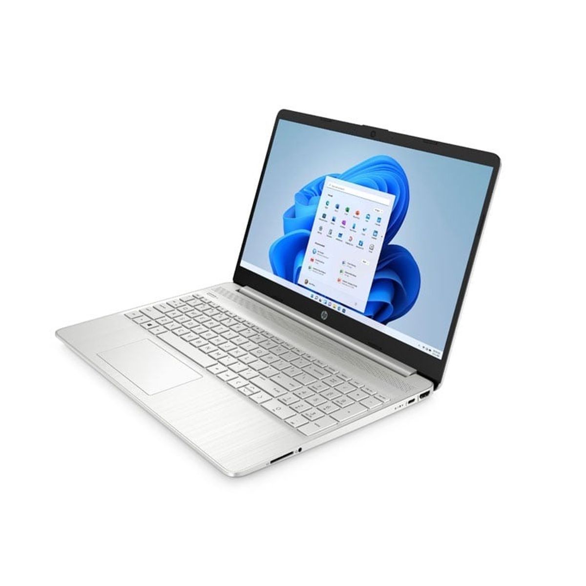 HP - LAPTOP HP 15-DY5000LA INTEL CORE I5-1235U   8GB RAM 512GB SSD 15.6"  FHD WINDOWS 11