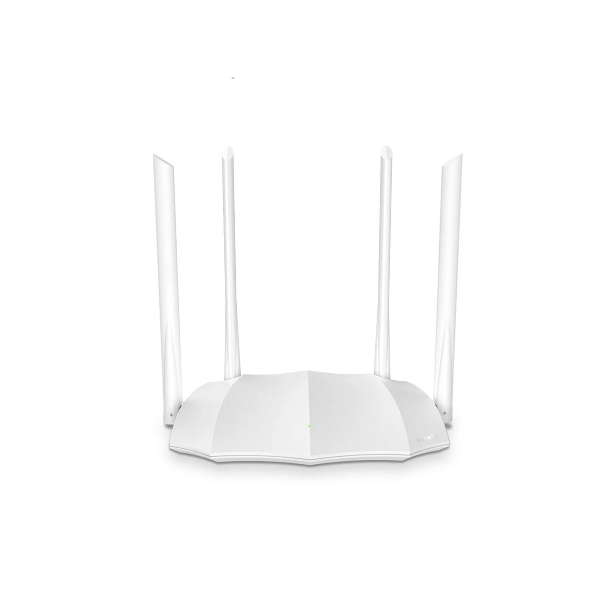 TENDA - Router Inalámbrico Tenda Ac5 - Conexión Alta Velocidad Ac1200, Doble Banda