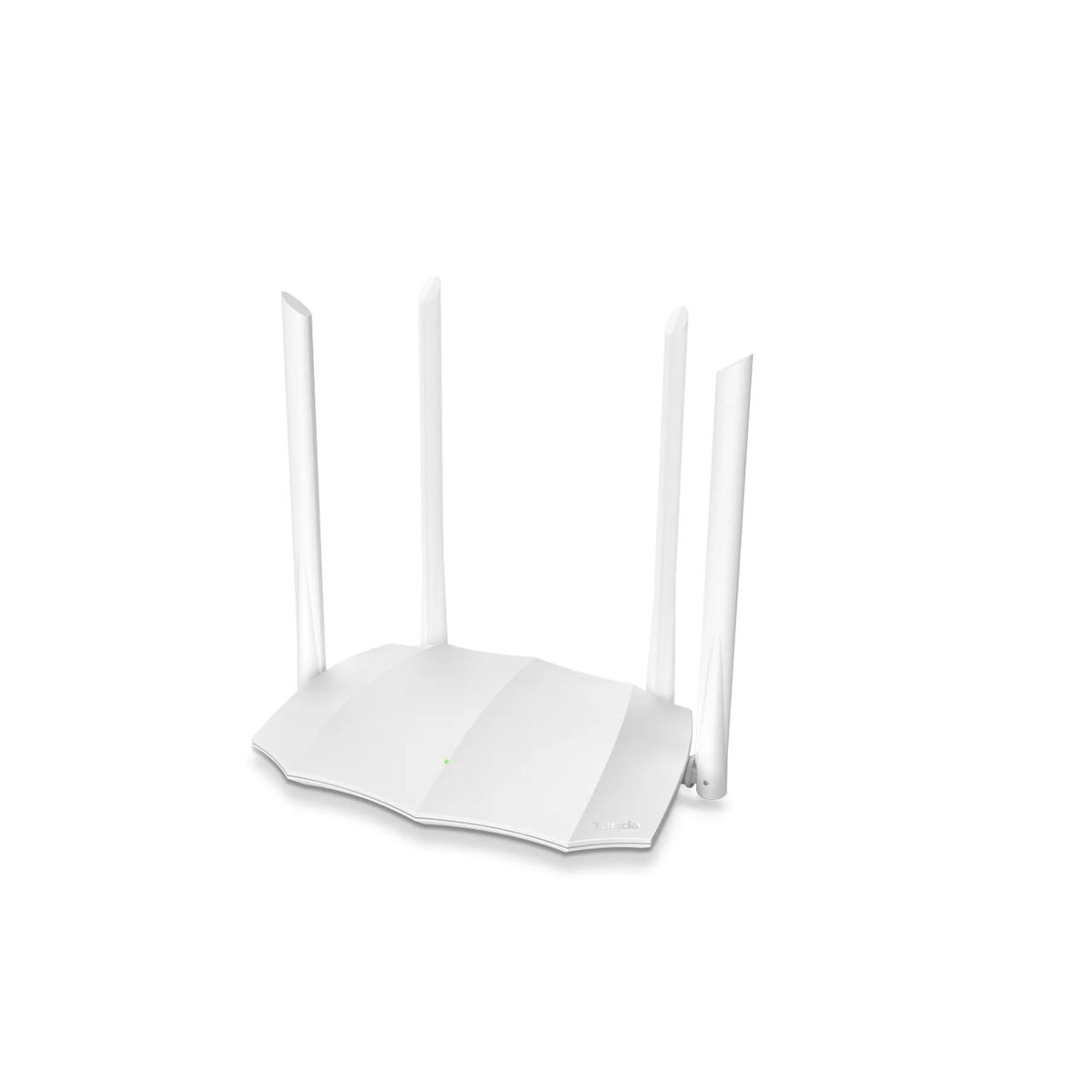 TENDA - Router Inalámbrico Tenda Ac5 - Conexión Alta Velocidad Ac1200, Doble Banda
